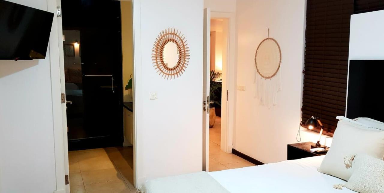 Beach Apartment - Trou Aux Biches - Ground Floor Mont-Choisy Exterior foto
