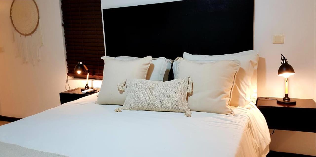 Beach Apartment - Trou Aux Biches - Ground Floor Mont-Choisy Exterior foto